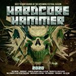 Hardcore Hammer 2020, Best of Techno Sounds - Various | 1CD |  NEU+OVP