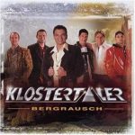 Klostertaler - Bergrausch | 1CD | Zustand: sehr gut