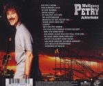 Wolfgang Petry - Achterbahn | 1CD | Zustand: sehr gut