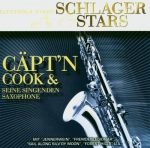 Captain Cook und seine singenden Saxophone - Schlager & Stars | 1CD |  NEU+OVP