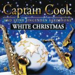 Cyptain Cook und seine singenden Saxophone - White Christmas | 1CD | Zustand: sehr gut