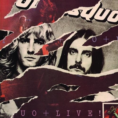 Status Quo - Live | 2CD | Zustand: sehr gut