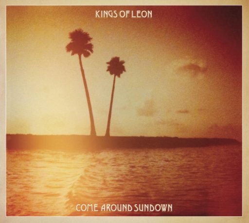Kings of Leon - Come around Sundown | 1CD |  NEU+OVP