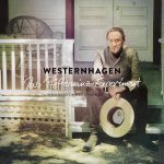 Westernhagen - Das Pfefferminz-Experiment (Woodstock-Recordings) | 1CD | Zustand: sehr gut