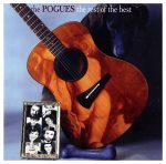 The Pogues - The Rest of the Best | 1CD | Zustand: sehr gut
