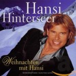 Hansi Hinterseer - Weihnachten mit Hansi | 1CD | Zustand: sehr gut