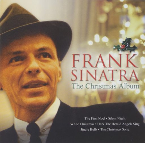 Frank Sinatra - The Christmas Album | 1CD | Zustand: Neuwertig