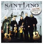Santiano - Mit den Gezeiten (Special Edition) | 1CD | Zustand: Neuwertig