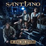 Santiano - Im Auge des Sturms | 1CD | Zustand: Neuwertig
