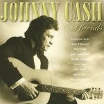 Johnny Cash - Johnny Cash and Friends | 1CD | Zustand: Neuwertig