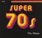 Super 70s the Album - Various | 2CD | Zustand: sehr gut