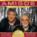 Amigos - 24 Karat (Limited Edition) | 2CD | Zustand: Neuwertig