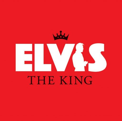 Elvis Presley - The King | 2CD | Zustand: sehr gut