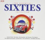 The Essential Sixties Collection - Various | 2CD |  NEU+OVP