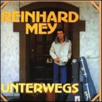 Reinhard Mey - Unterwegs | 2CD |  NEU+OVP