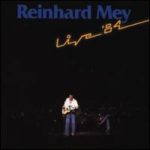 Reinhard Mey - Live 84 | 2CD | Zustand: Neuwertig