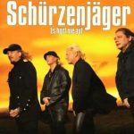 Schürzenjäger - Es hört nie auf | 1CD |  NEU+OVP
