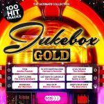 100 Hit Tracks - Jukebox Gold | 5CD |  NEU+OVP