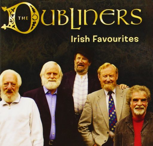 The Dubliners - Irish Favourites | 1CD |  NEU+OVP