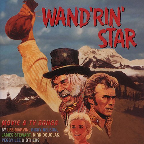 Wand´rin Star - Various | 1CD |  NEU+OVP