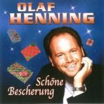 Olaf Henning - Schöne Bescherung | 1CD | Zustand: sehr gut