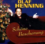 Olaf Henning - Schöne Bescherung | 1CD | Zustand: sehr gut