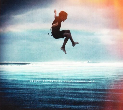 Kristy Baertarelli - Sweet Summer Rain | 1CD |  NEU+OVP