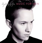 Gossip - Music for Men | 1CD | Zustand: sehr gut