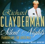 Richard Clayderman - Silent Nights, Pianodreams for Christmas | 1CD | Zustand: sehr gut