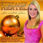 Stefanie Hertel - Leise rieselt der Schnee | 1CD |  NEU+OVP
