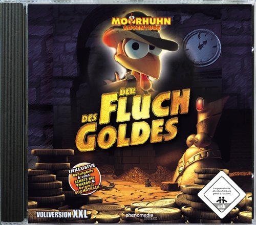 Moorhuhn Adventure 2 | PC | USK 0 | Zustand: sehr gut