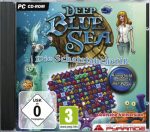 Deep Blue Sea (ak tronic) | PC | USK 0 | Zustand: sehr gut