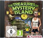 The Treasures of mystery Islans (ak tronic) | PC | USK 0 |  NEU+OVP