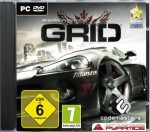 Race Driver GRID (Software Pyramide, ak tronik) | PC | USK 6 | Zustand: sehr gut