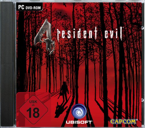 Resident Evil 4 (Software Pyramide) | PC | USK 18 | Zustand: sehr gut