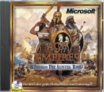 Age of Empires: Gold Edition | PC | USK 12 | Zustand: sehr gut
