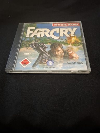 Far Cry (Software Pyramide) | PC | USK 18 | Zustand: sehr gut