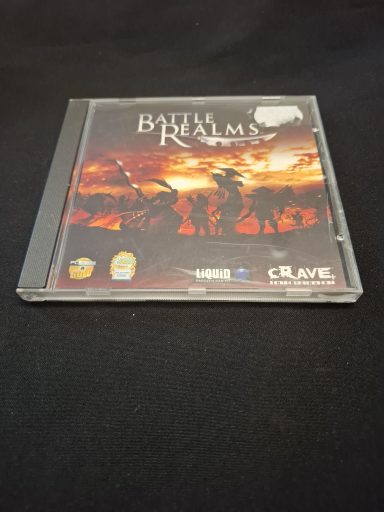 Battle Realms (Software Pyramide | PC | USK 12 | Zustand: sehr gut