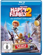 Happy Family 2 | 1BlueRay | FSK 0 |  NEU+OVP