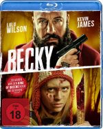 Becky | 1BlueRay | FSK 18 | Zustand;  Neuwertig