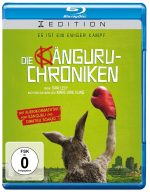 Die Känguru-Chroniken | 1BlueRay | FSK 0 |  NEU+OVP
