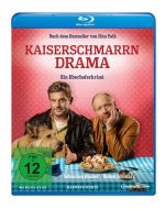 Kaiserschmarrndrama | 1BlueRay | FSK 12 |  NEU+OVP
