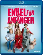 Enkel für Anfänger | 1BlueRay | FSK 6 |  NEU+OVP