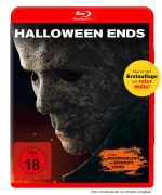 Halloween Ends | 1BlueRay | FSK 18 |  NEU+OVP