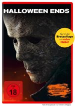 Halloween Ends | 1DVD | FSK 18 |  NEU+OVP