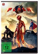 The Flash | 1DVD | FSK 12 |  NEU+OVP