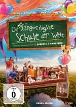 Die unlangweiligste Schule der Welt | 1DVD | FSK 0 |  NEU+OVP