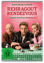 Rehragout-Rendezvous  | 1DVD | FSK 12 |  NEU+OVP