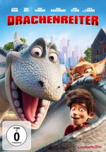Drachenreiter | 1DVD | FSK 0 |  NEU+OVP