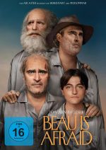 Beau is Afraid | 1DVD | FSK 16 |  NEU+OVP